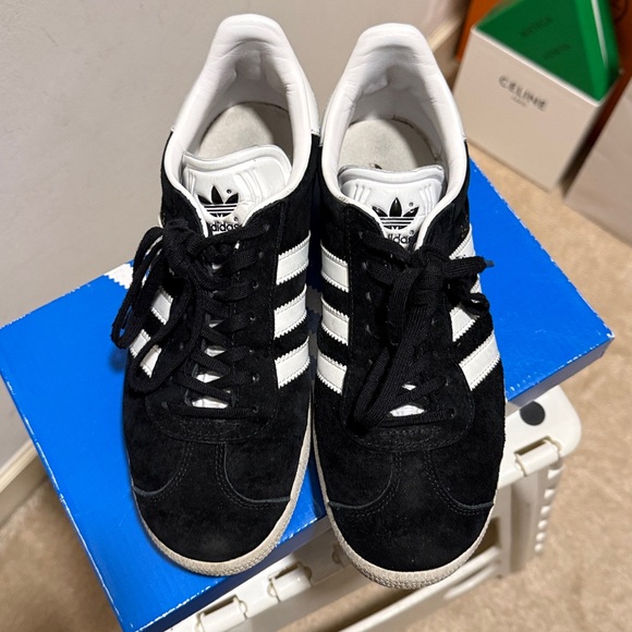 Adidas Gazelle - Picture 2 of 6